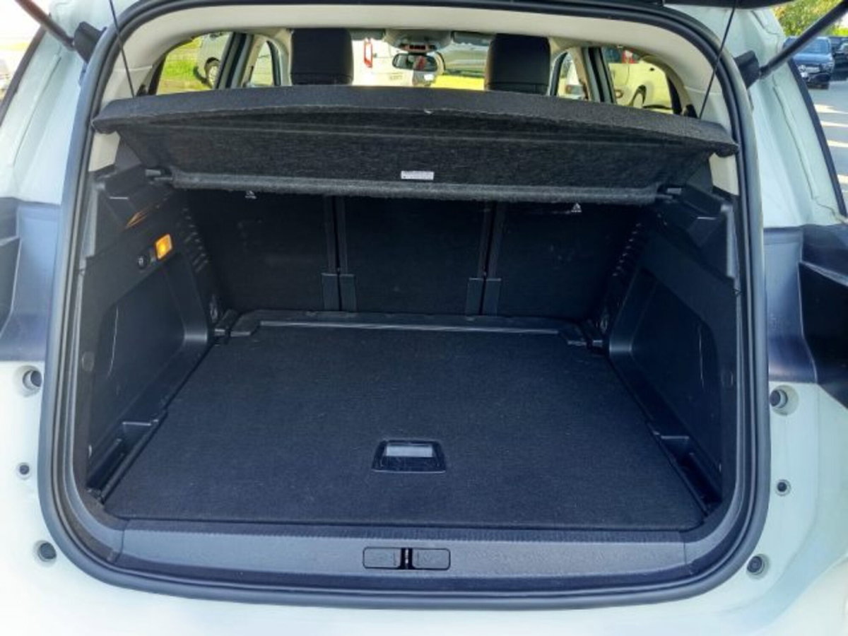 Citroen C5 Aircross Aircross BlueHDi 130 S&S EAT8 Business (11)