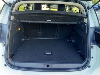 Citroen C5 Aircross Aircross BlueHDi 130 S&S EAT8 Business (11)