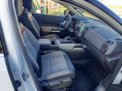 Citroen C5 Aircross Aircross BlueHDi 130 S&S EAT8 Business (12)