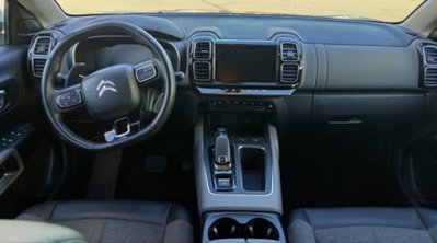 Citroen C5 Aircross Aircross BlueHDi 130 S&S EAT8 Business (15)