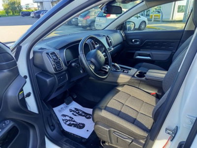 Citroen C5 Aircross Aircross BlueHDi 130 S&S EAT8 Business (16)