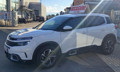Citroen C5 Aircross Aircross BlueHDi 130 S&S EAT8 Business (3)