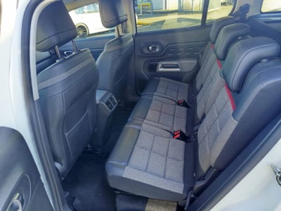 Citroen C5 Aircross Aircross BlueHDi 130 S&S EAT8 Business (7)