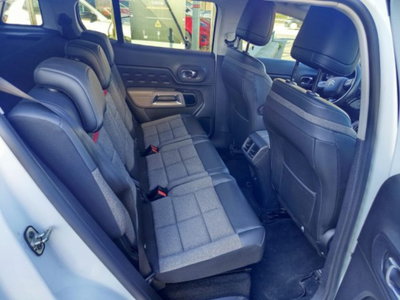 Citroen C5 Aircross Aircross BlueHDi 130 S&S EAT8 Business (8)