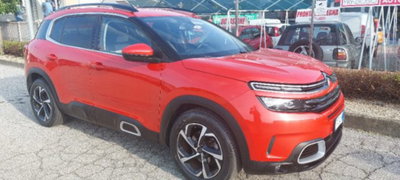 Citroen C5 Aircross Aircross BlueHDi 130 S&S EAT8 Shine usata