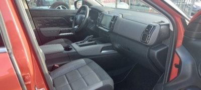 Citroen C5 Aircross Aircross BlueHDi 130 S&S EAT8 Shine (10)