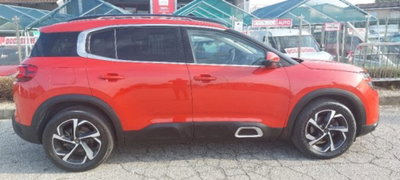 Citroen C5 Aircross Aircross BlueHDi 130 S&S EAT8 Shine (2)