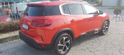 Citroen C5 Aircross Aircross BlueHDi 130 S&S EAT8 Shine (3)