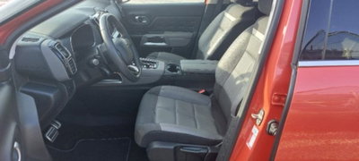 Citroen C5 Aircross Aircross BlueHDi 130 S&S EAT8 Shine (8)