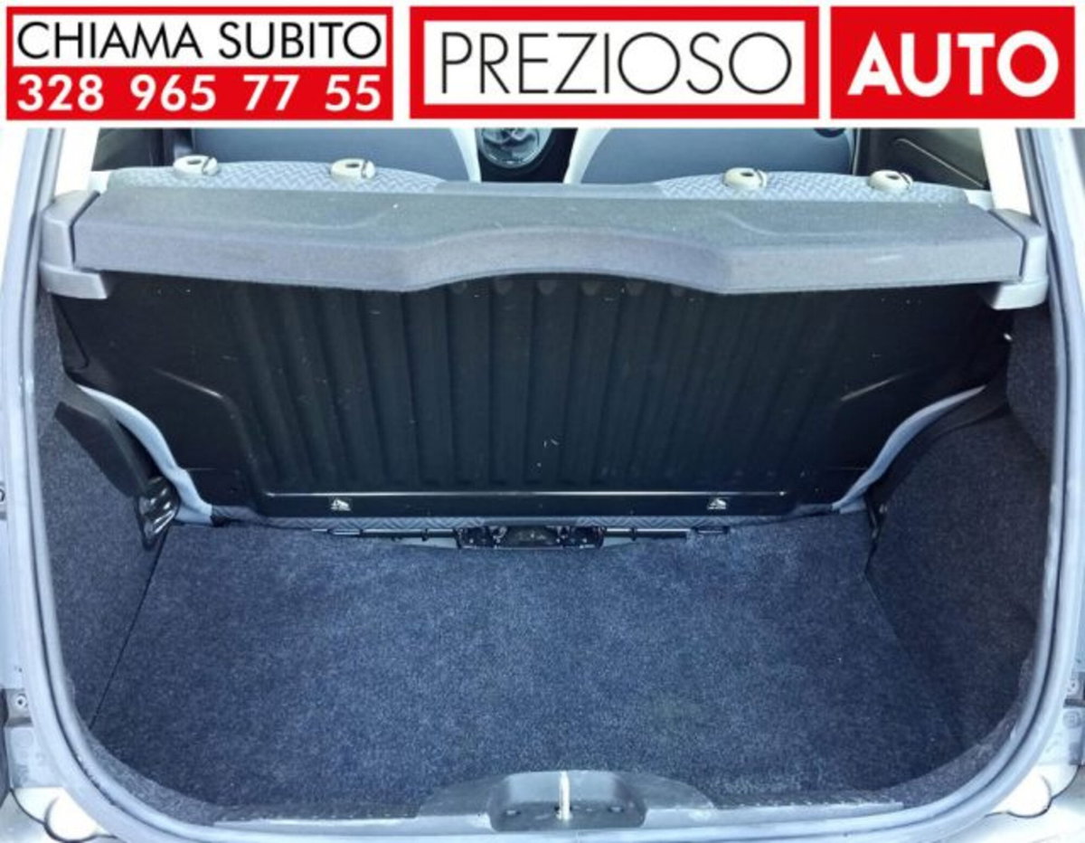 Fiat 500 1.3 Multijet 16V 95 CV Pop (7)