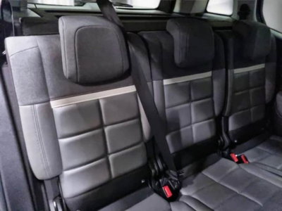 Citroen C5 Aircross Aircross PureTech 130 S&S EAT8 Shine (10)