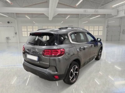 Citroen C5 Aircross Aircross PureTech 130 S&S EAT8 Shine (2)