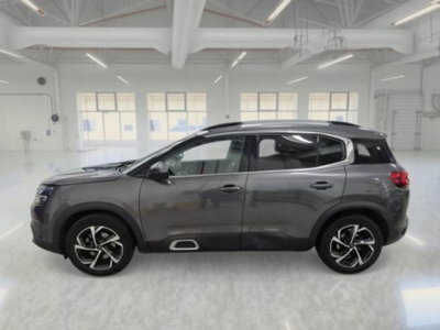 Citroen C5 Aircross Aircross PureTech 130 S&S EAT8 Shine (7)