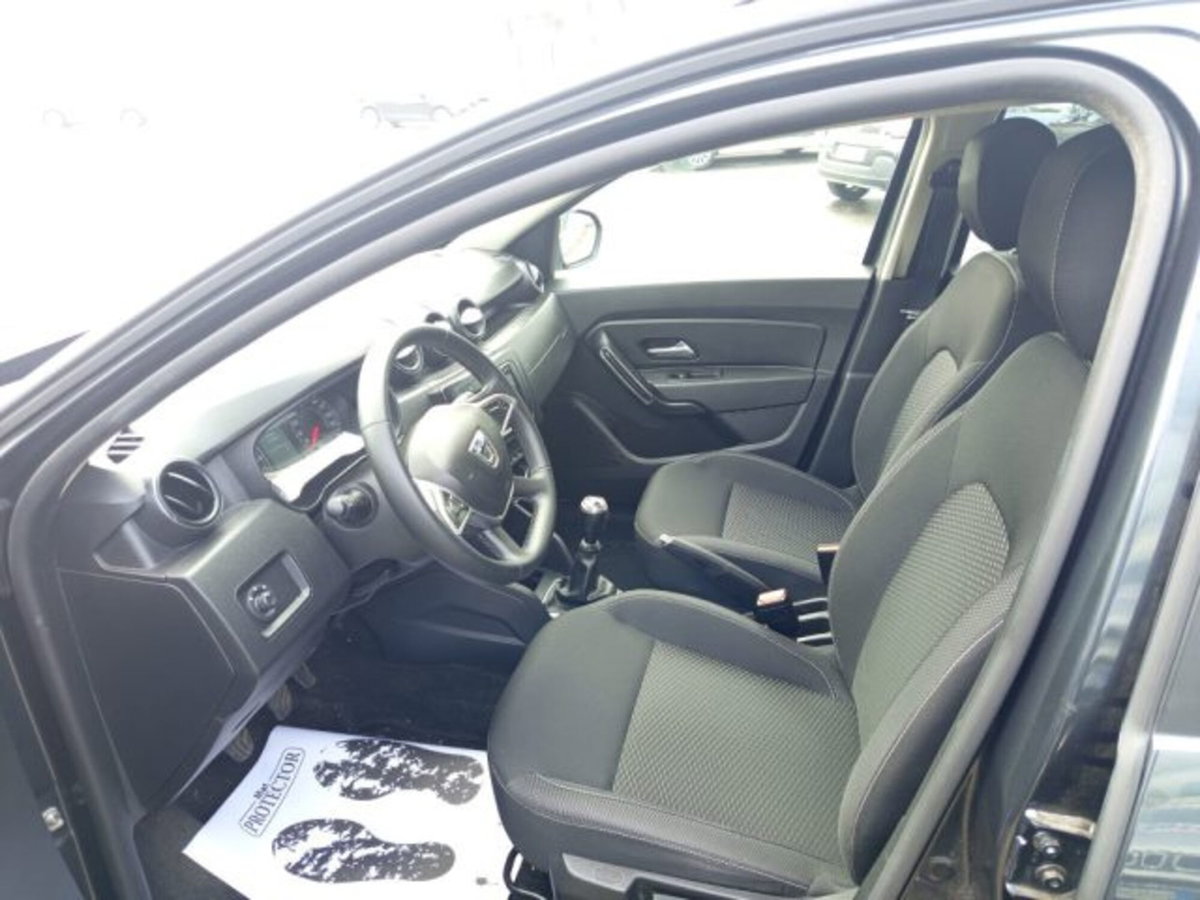 Dacia Duster 1.5 Blue dCi 8V 115 CV 4x2 Comfort (4)
