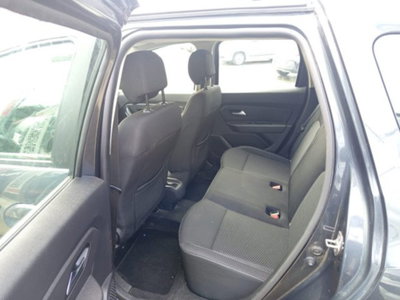 Dacia Duster 1.5 Blue dCi 8V 115 CV 4x2 Comfort (8)
