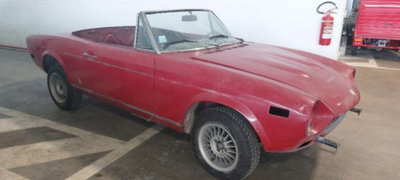 Fiat 124 spider 124 spider 1.4 MultiAir America (3)