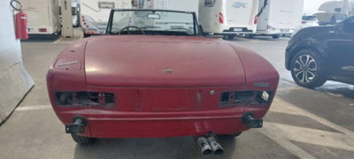Fiat 124 spider 124 spider 1.4 MultiAir America (5)