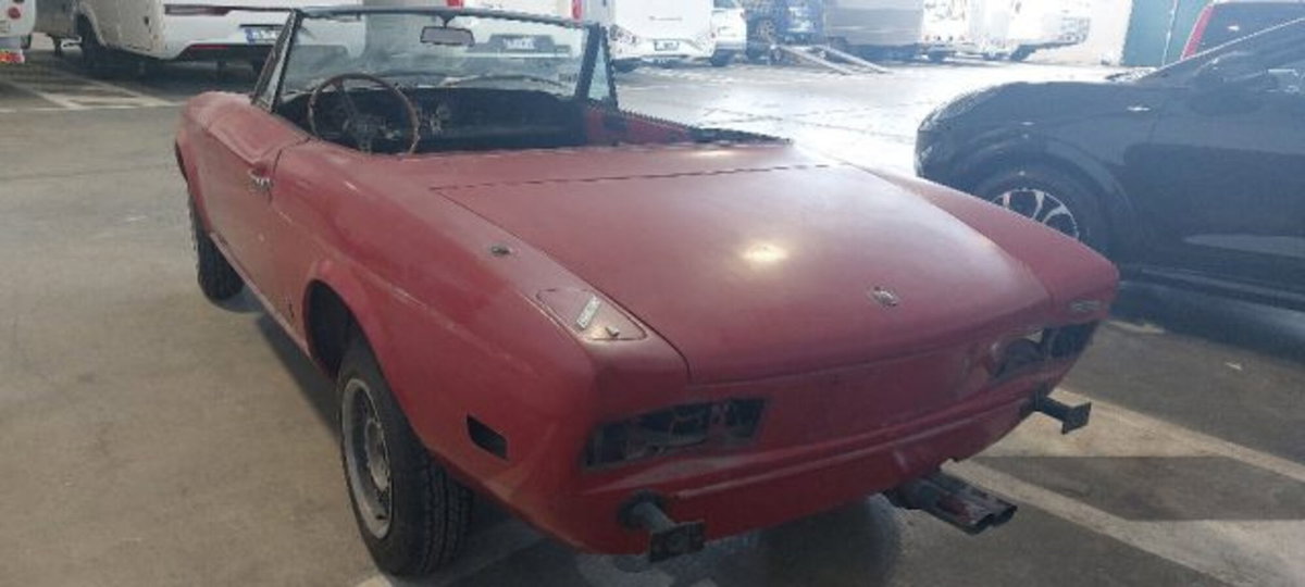 Fiat 124 spider 124 spider 1.4 MultiAir America (7)