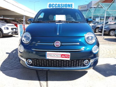 Fiat 500 1.0 Hybrid Star (11)