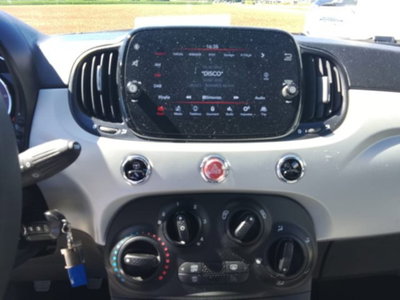 Fiat 500 1.0 Hybrid Star (12)