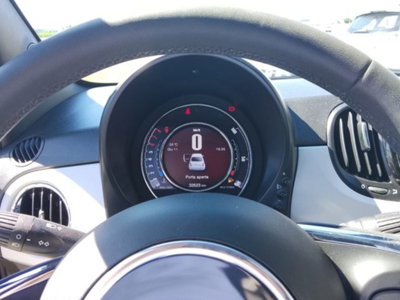 Fiat 500 1.0 Hybrid Star (14)