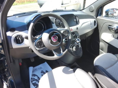 Fiat 500 1.0 Hybrid Star (15)