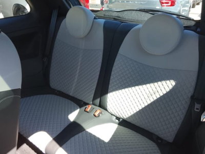 Fiat 500 1.0 Hybrid Star (18)