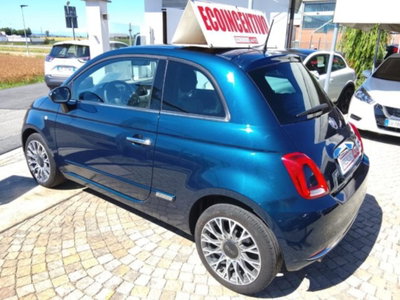 Fiat 500 1.0 Hybrid Star (3)