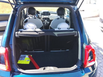 Fiat 500 1.0 Hybrid Star (7)