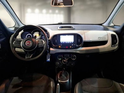 Fiat 500L 1.3 Multijet 95 CV Dualogic Lounge (3)
