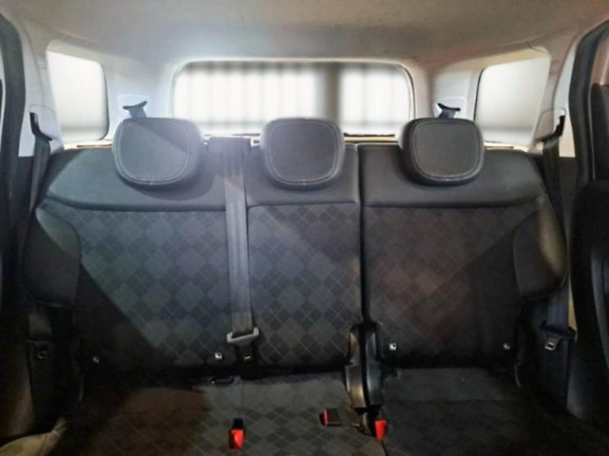 Fiat 500L 1.3 Multijet 95 CV Dualogic Lounge (9)