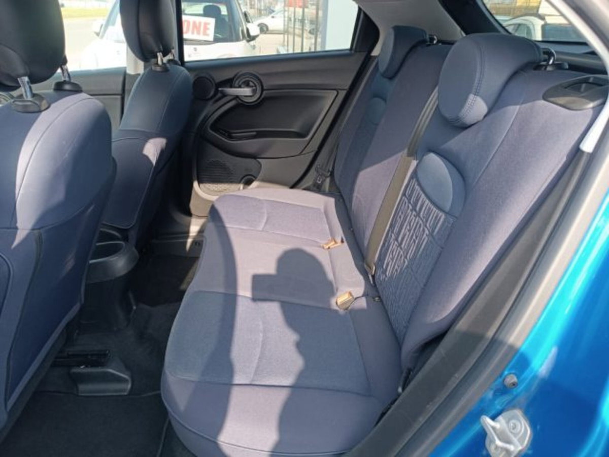 Fiat 500X 1.0 T3 120 CV Club (10)