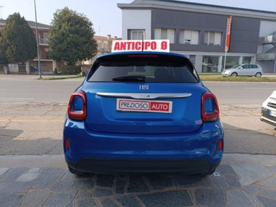 Fiat 500X 1.0 T3 120 CV Club (6)