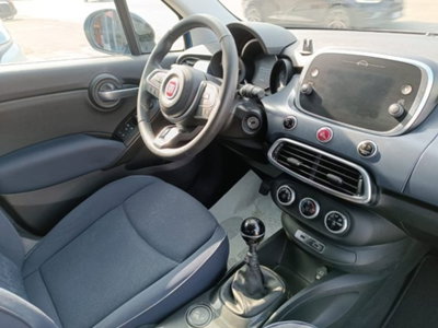 Fiat 500X 1.0 T3 120 CV Club (8)