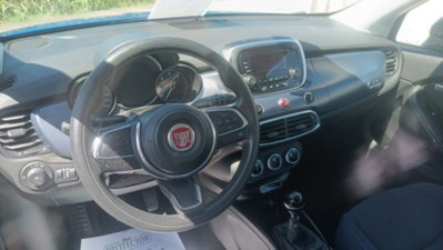 Fiat 500X 1.3 MultiJet 95 CV Cult (10)