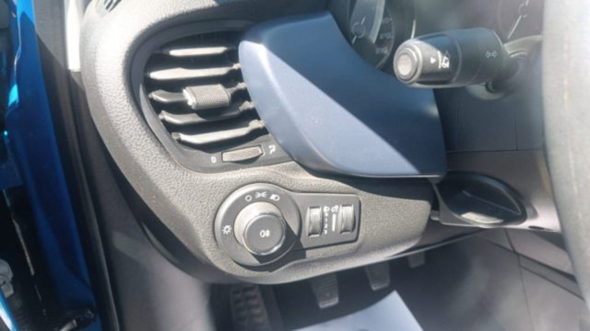 Fiat 500X 1.3 MultiJet 95 CV Cult (11)