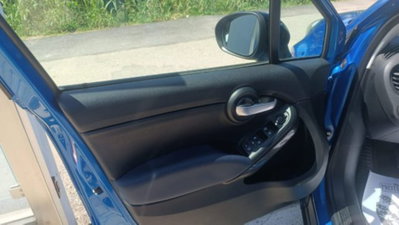 Fiat 500X 1.3 MultiJet 95 CV Cult (12)