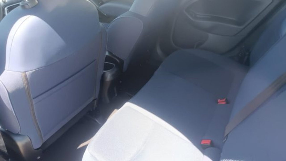 Fiat 500X 1.3 MultiJet 95 CV Cult (14)