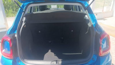 Fiat 500X 1.3 MultiJet 95 CV Cult (15)