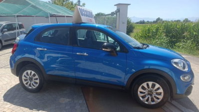 Fiat 500X 1.3 MultiJet 95 CV Cult (2)