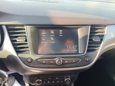 Opel Crossland 1.2 Turbo 12V 110 CV Start&Stop Edition (16)