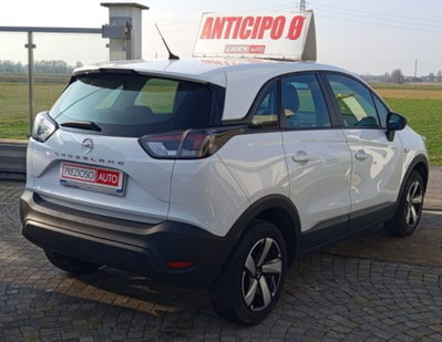 Opel Crossland 1.2 Turbo 12V 110 CV Start&Stop Edition (3)