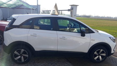 Opel Crossland 1.2 Turbo 12V 110 CV Start&Stop Edition (5)
