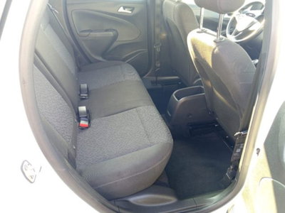 Opel Crossland 1.2 Turbo 12V 110 CV Start&Stop Edition (8)