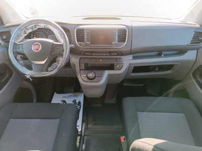 Fiat Scudo Furgone 2.0 BlueHDi 145CV AT8 PC-TN Furgone Lounge (13)