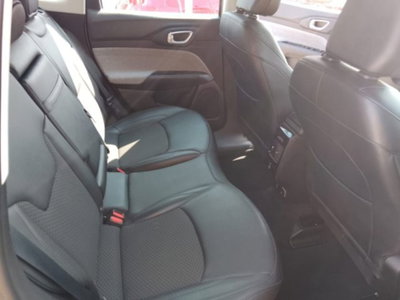 Jeep Compass 1.3 Turbo T4 150 CV aut. 2WD Business (10)