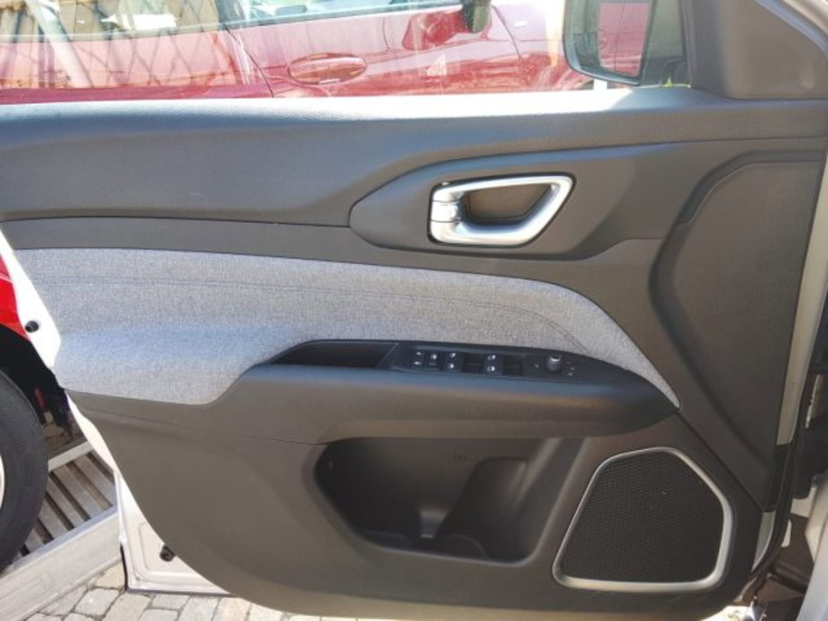 Jeep Compass 1.3 Turbo T4 150 CV aut. 2WD Business (13)
