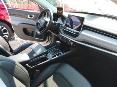 Jeep Compass 1.3 Turbo T4 150 CV aut. 2WD Business (14)