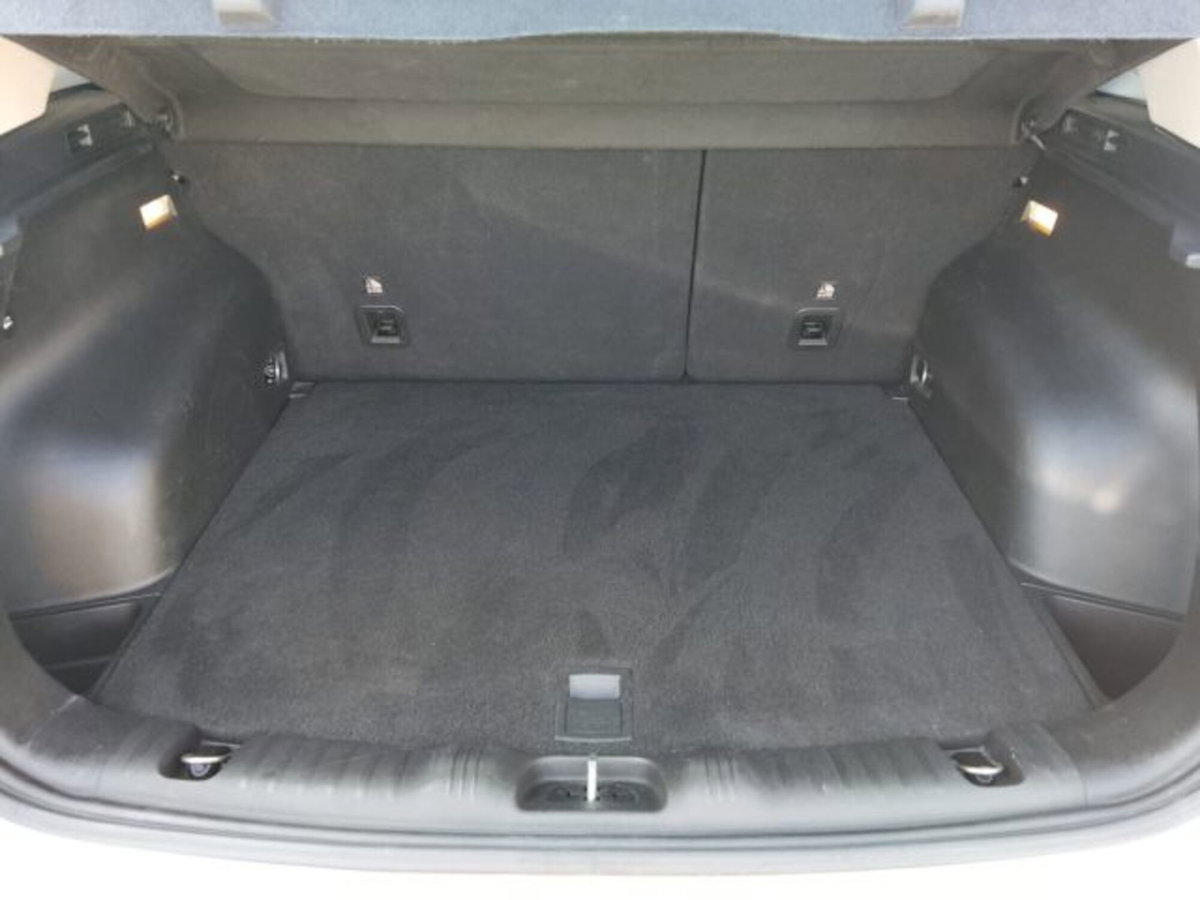 Jeep Compass 1.3 Turbo T4 150 CV aut. 2WD Business (7)