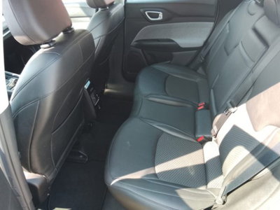 Jeep Compass 1.3 Turbo T4 150 CV aut. 2WD Business (9)